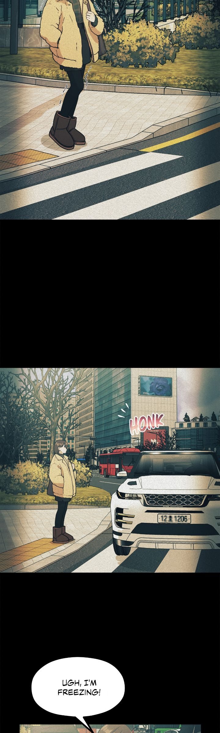 Writer Sung’s Life Chapter 42 - Page 2