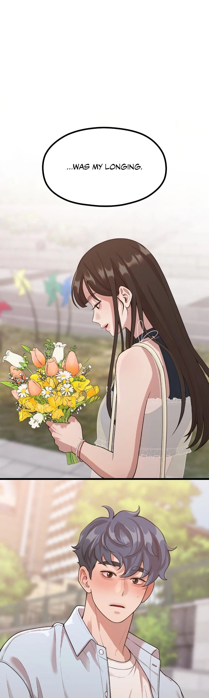 Writer Sung’s Life Chapter 42 - Page 20