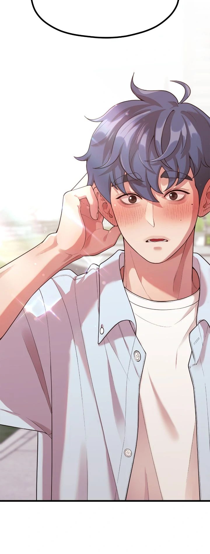 Writer Sung’s Life Chapter 42 - Page 25