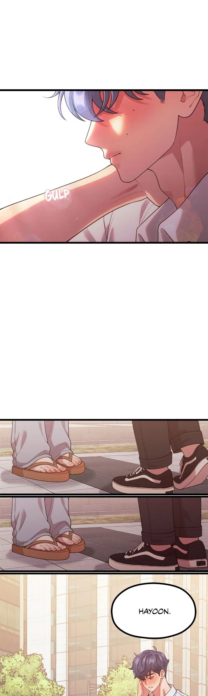 Writer Sung’s Life Chapter 42 - Page 26