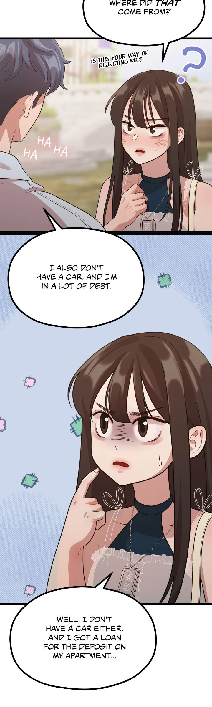 Writer Sung’s Life Chapter 42 - Page 41