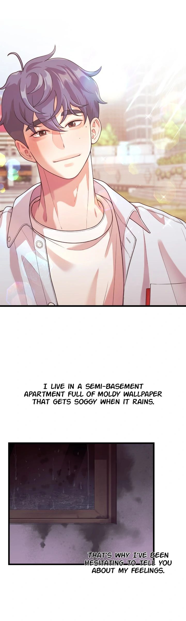 Writer Sung’s Life Chapter 42 - Page 44