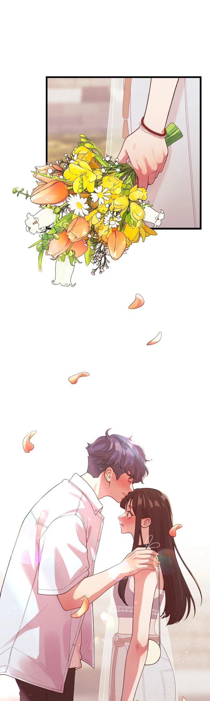 Writer Sung’s Life Chapter 42 - Page 46