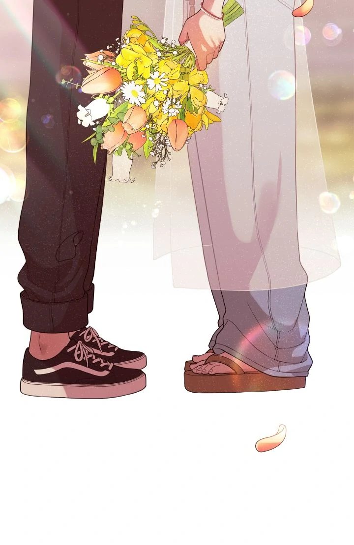 Writer Sung’s Life Chapter 42 - Page 47