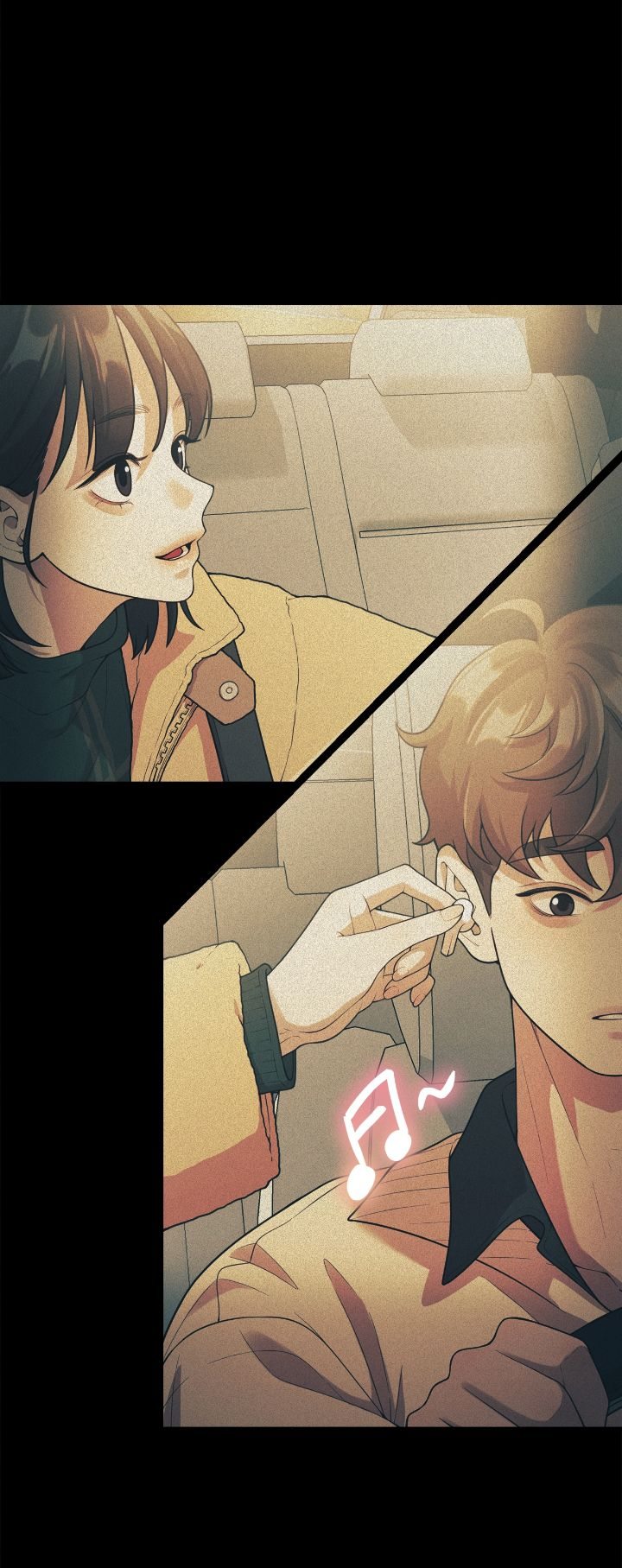Writer Sung’s Life Chapter 42 - Page 8