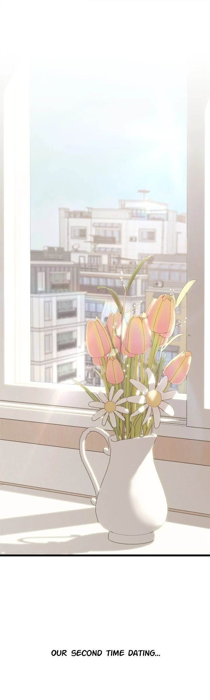 Writer Sung’s Life Chapter 43 - Page 1