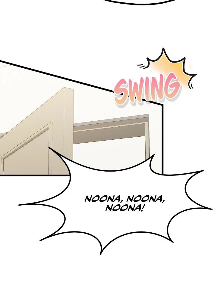 Writer Sung’s Life Chapter 43 - Page 10