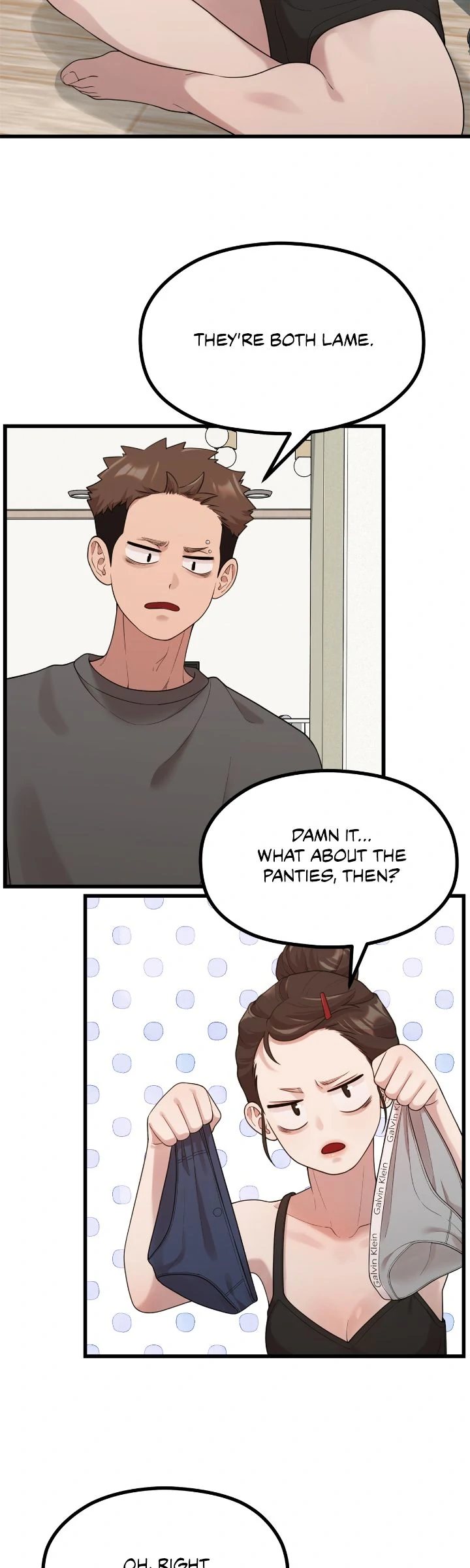Writer Sung’s Life Chapter 43 - Page 13