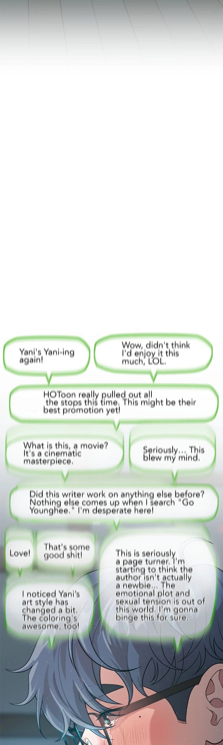 Writer Sung’s Life Chapter 43 - Page 17