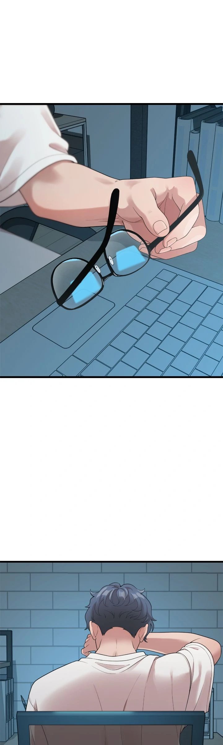 Writer Sung’s Life Chapter 43 - Page 19