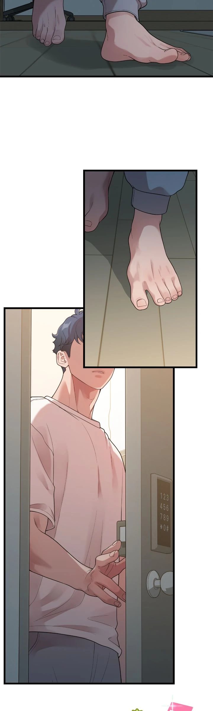 Writer Sung’s Life Chapter 43 - Page 21