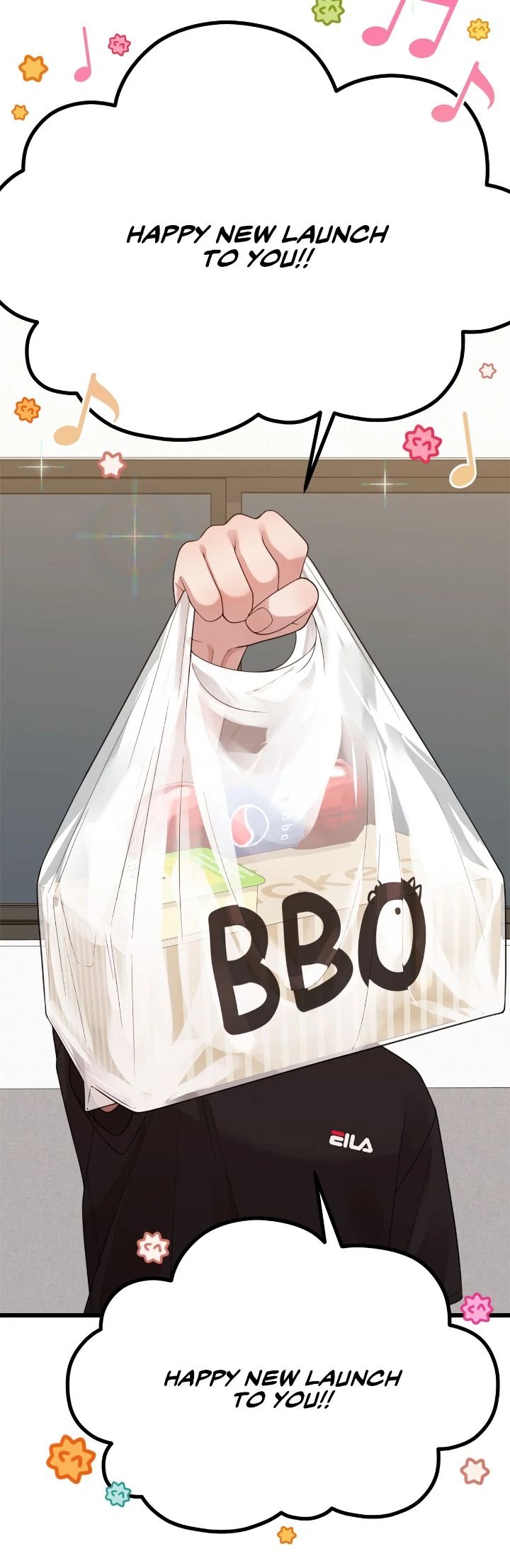 Writer Sung’s Life Chapter 43 - Page 22