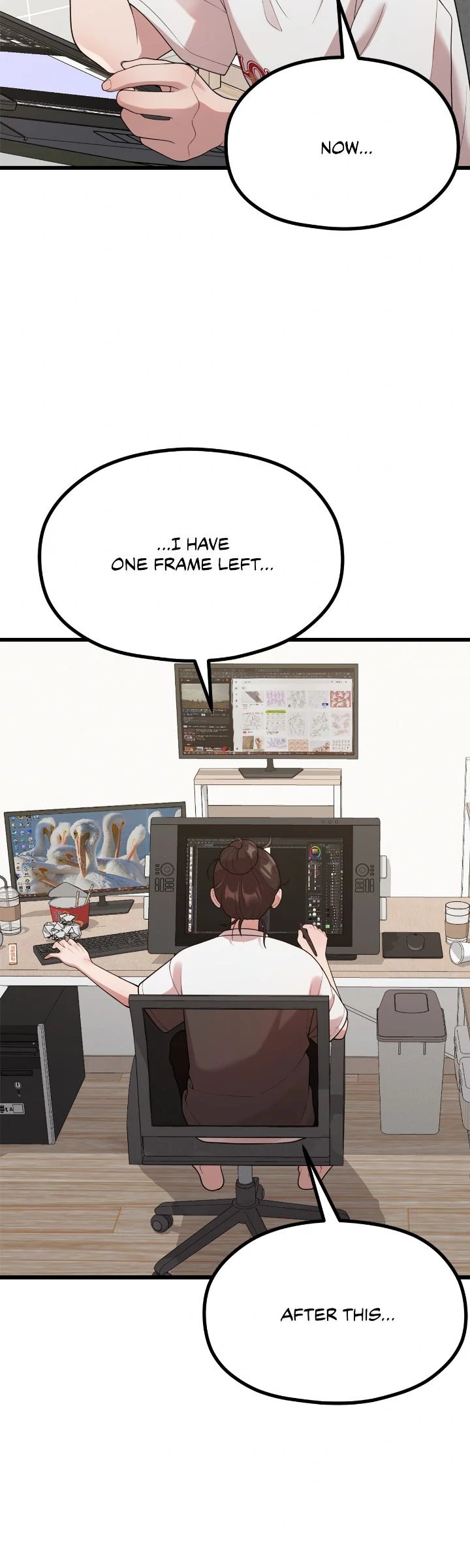 Writer Sung’s Life Chapter 43 - Page 4