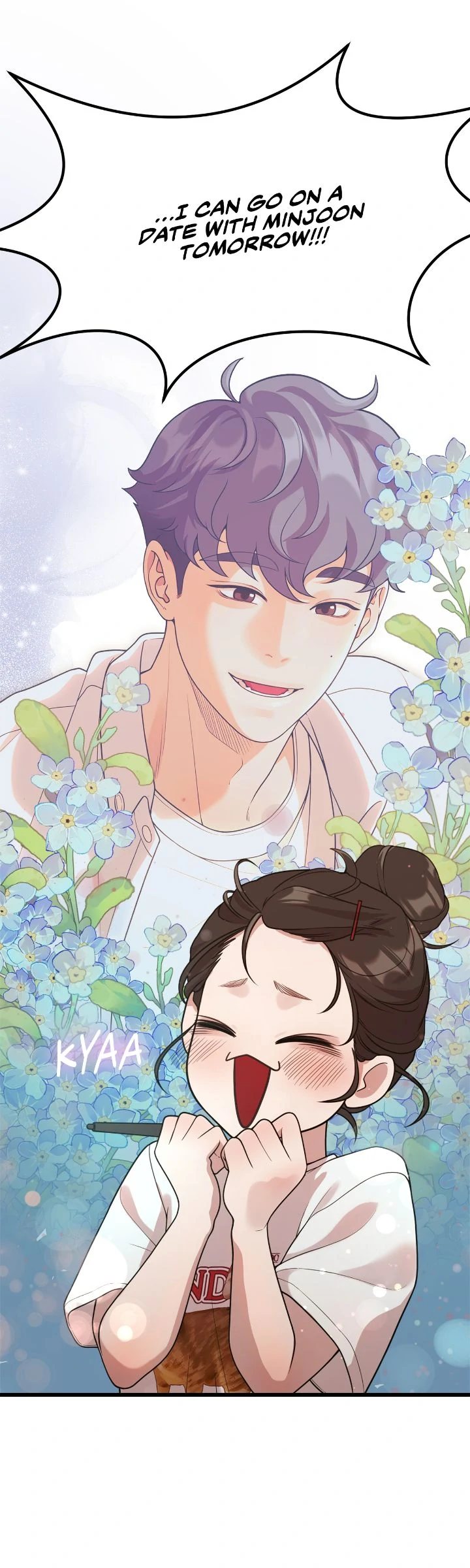 Writer Sung’s Life Chapter 43 - Page 5