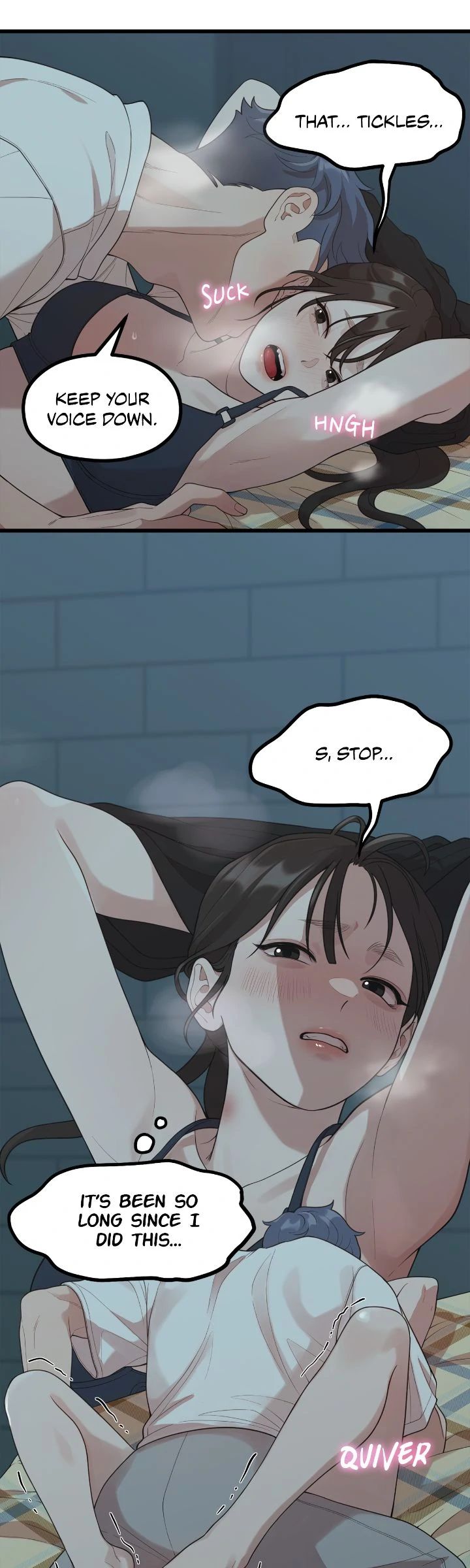 Writer Sung’s Life Chapter 44 - Page 13