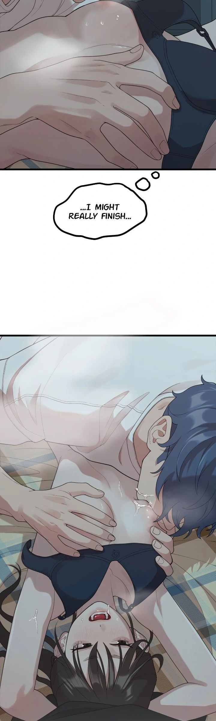 Writer Sung’s Life Chapter 44 - Page 15