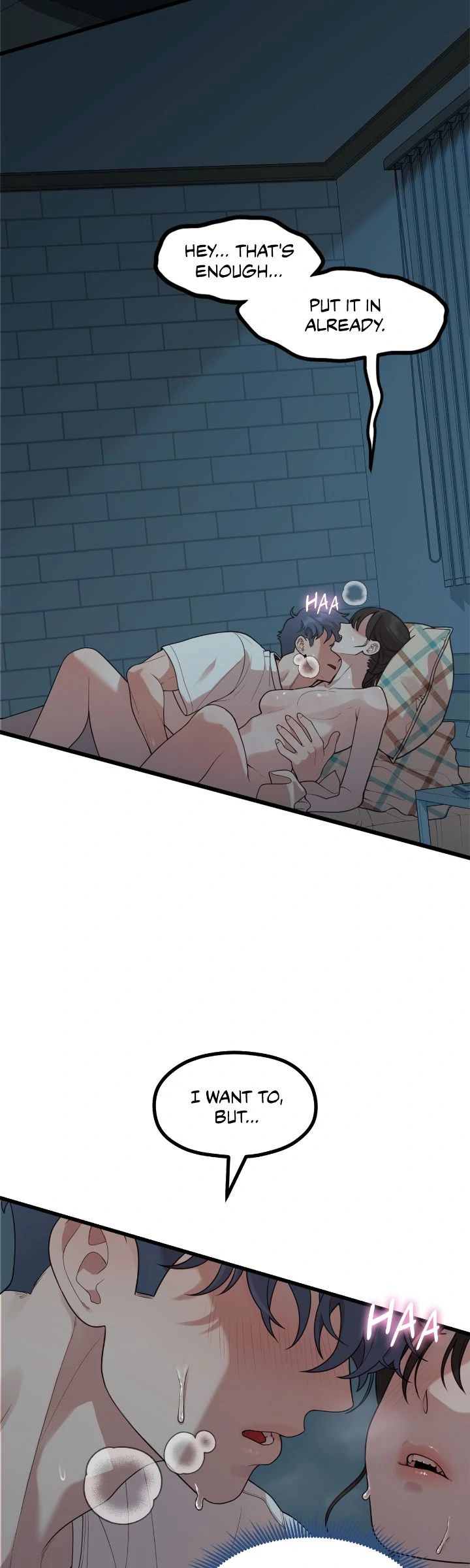 Writer Sung’s Life Chapter 44 - Page 19