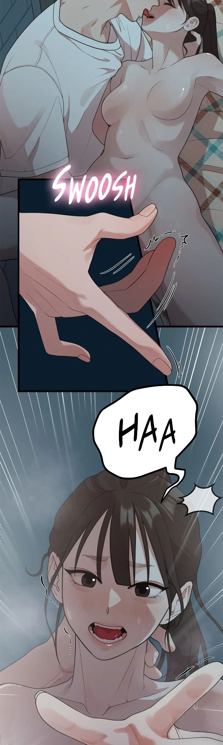 Writer Sung’s Life Chapter 44 - Page 22