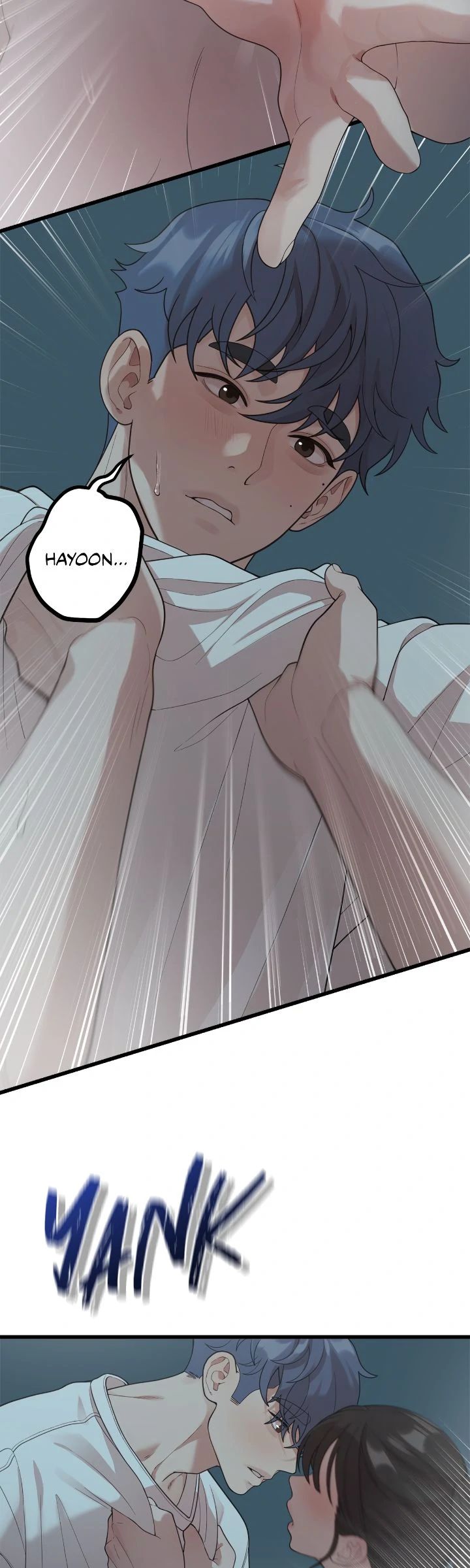 Writer Sung’s Life Chapter 44 - Page 23