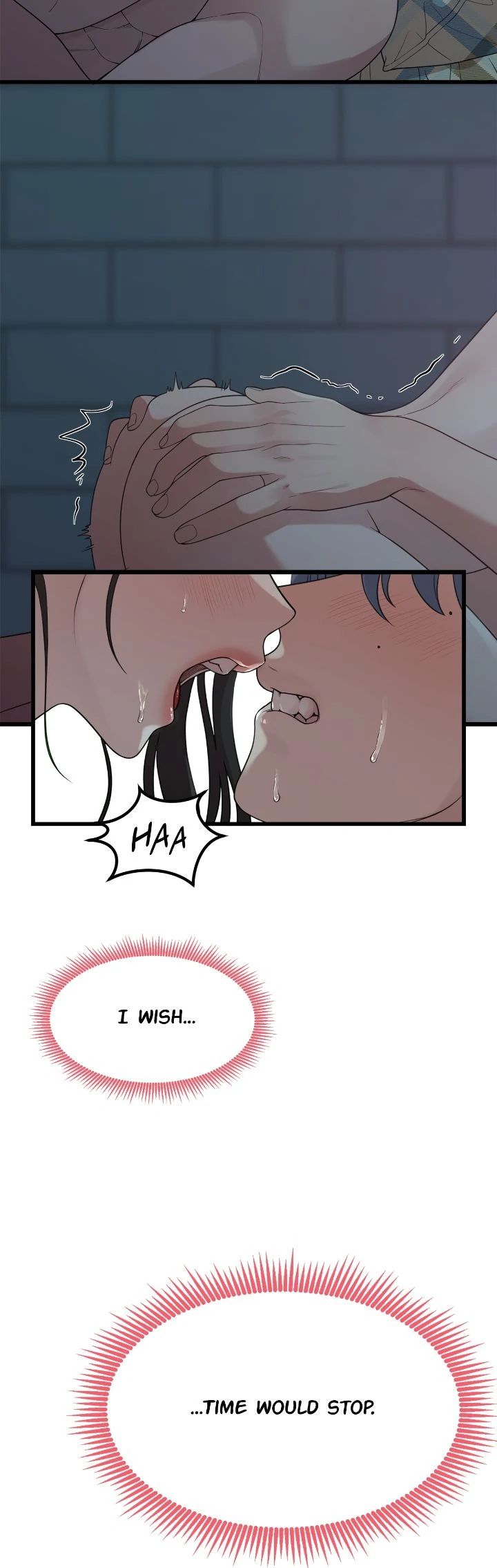 Writer Sung’s Life Chapter 44 - Page 35