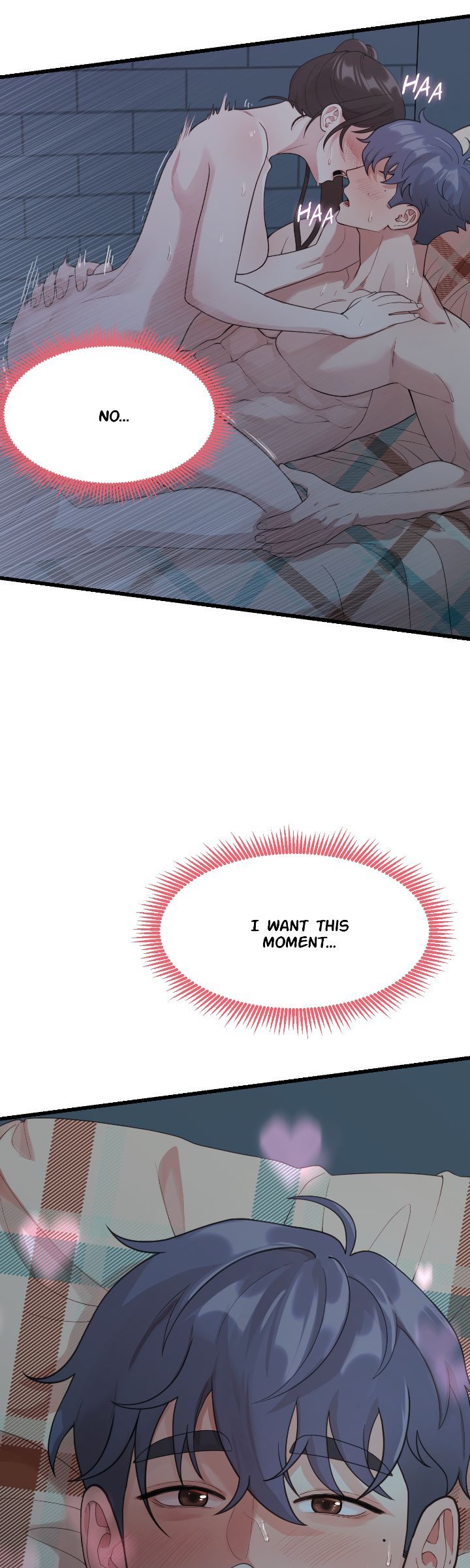 Writer Sung’s Life Chapter 44 - Page 36