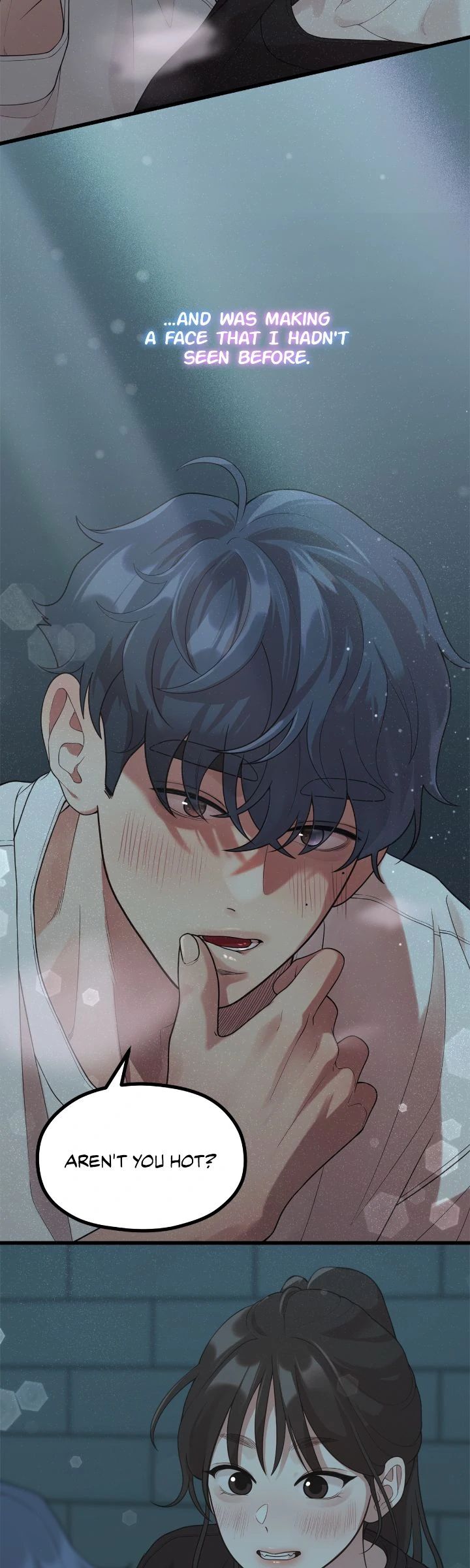 Writer Sung’s Life Chapter 44 - Page 9