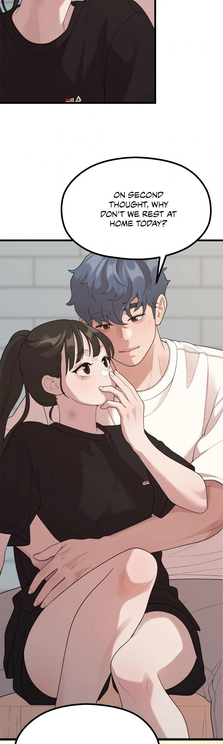 Writer Sung’s Life Chapter 45 - Page 10