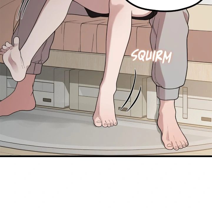 Writer Sung’s Life Chapter 45 - Page 15