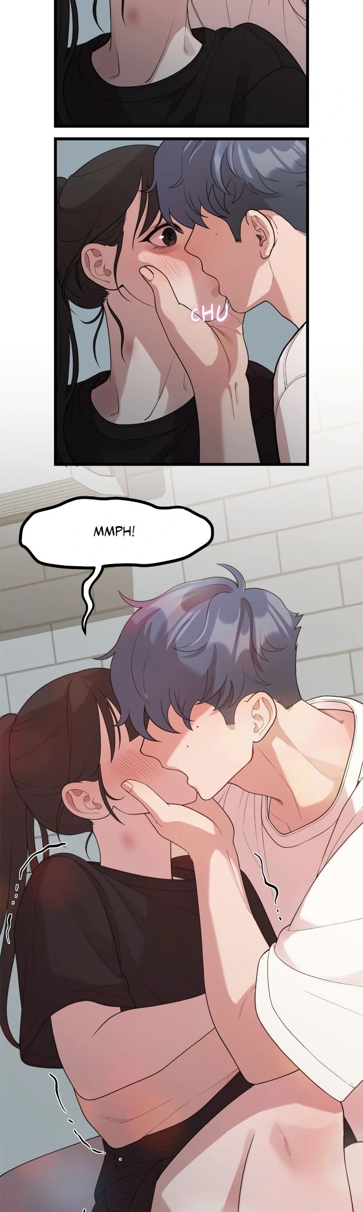 Writer Sung’s Life Chapter 45 - Page 17