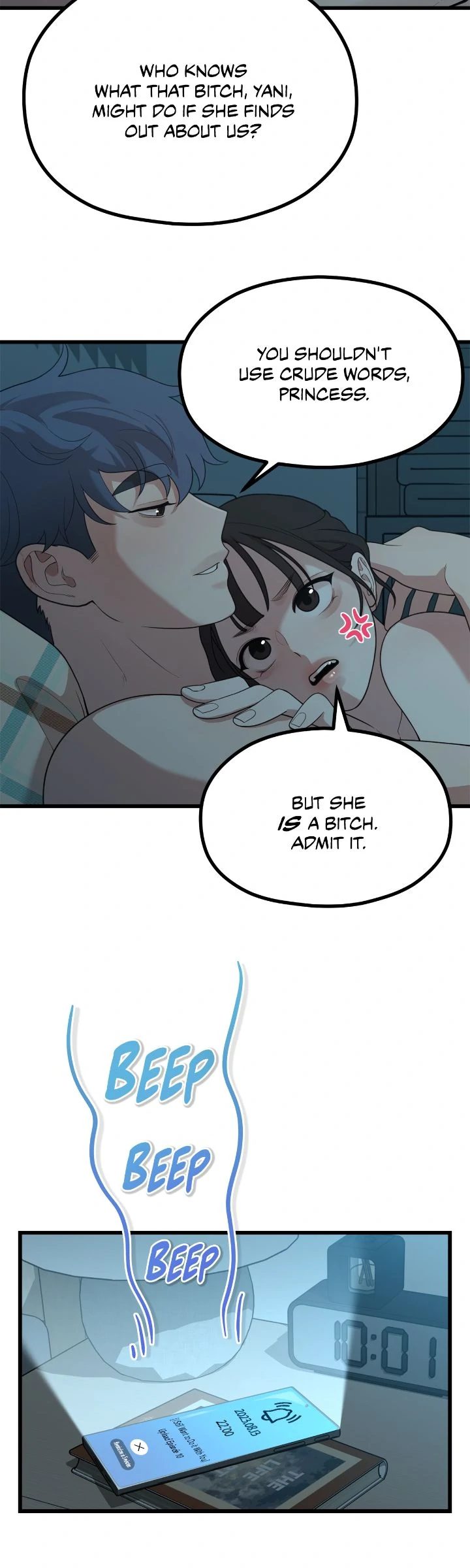 Writer Sung’s Life Chapter 45 - Page 25