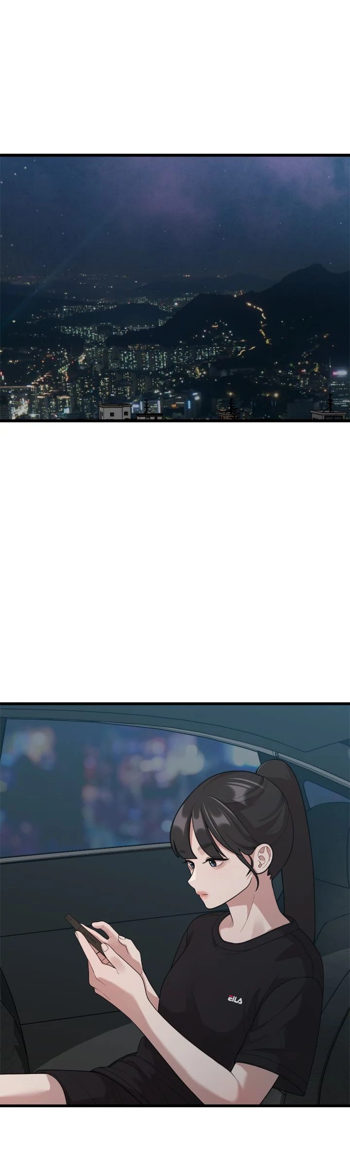 Writer Sung’s Life Chapter 45 - Page 28