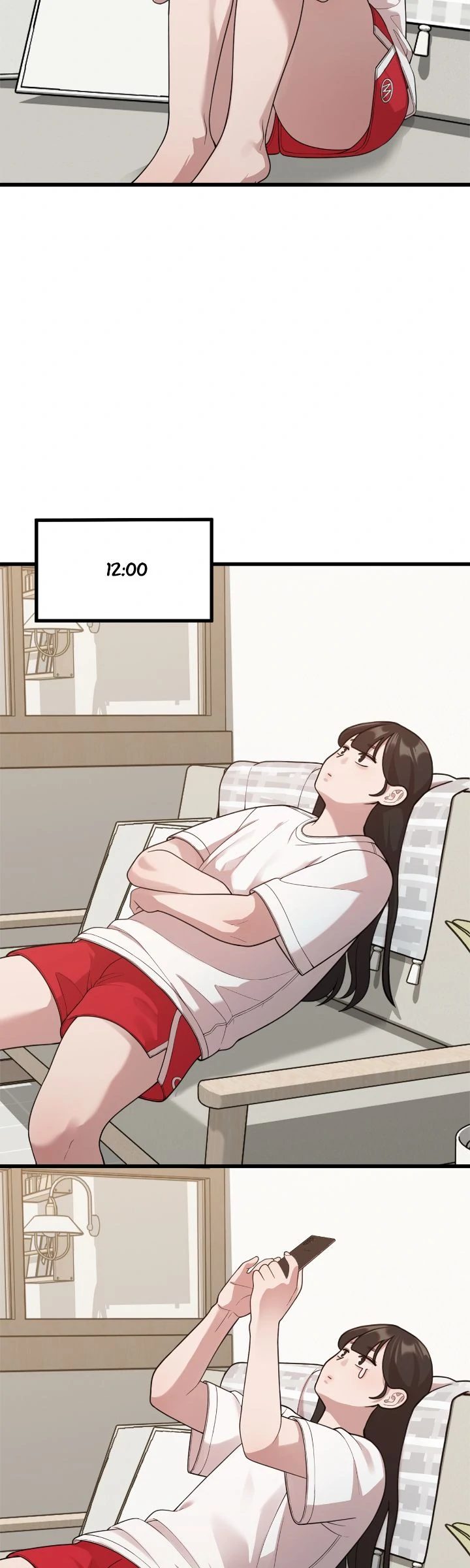 Writer Sung’s Life Chapter 45 - Page 30