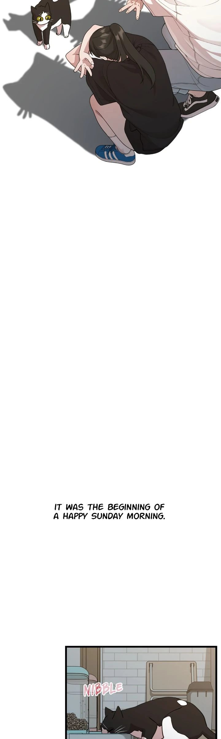 Writer Sung’s Life Chapter 45 - Page 6