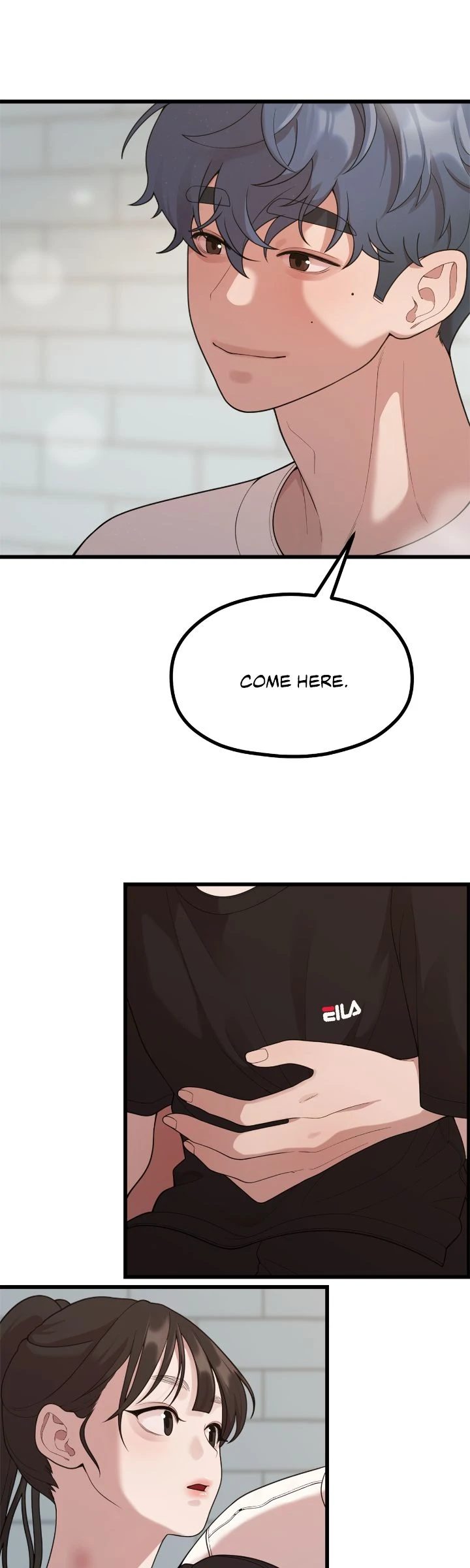 Writer Sung’s Life Chapter 45 - Page 9