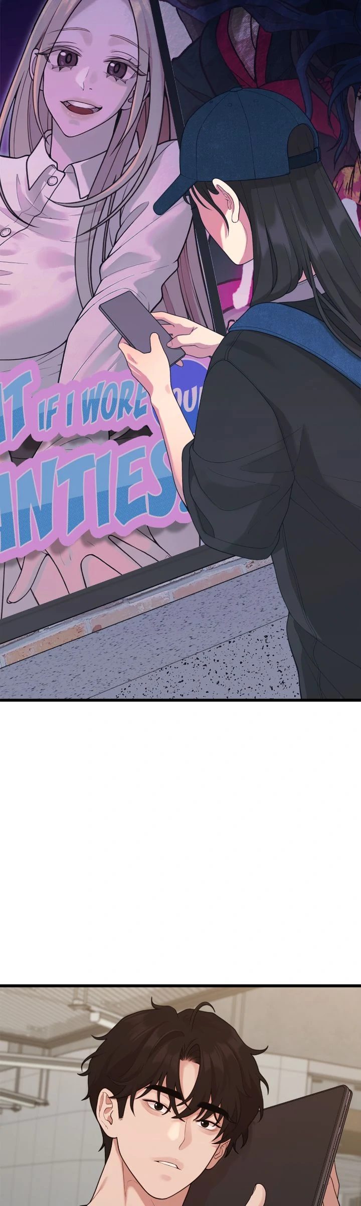 Writer Sung’s Life Chapter 46 - Page 10