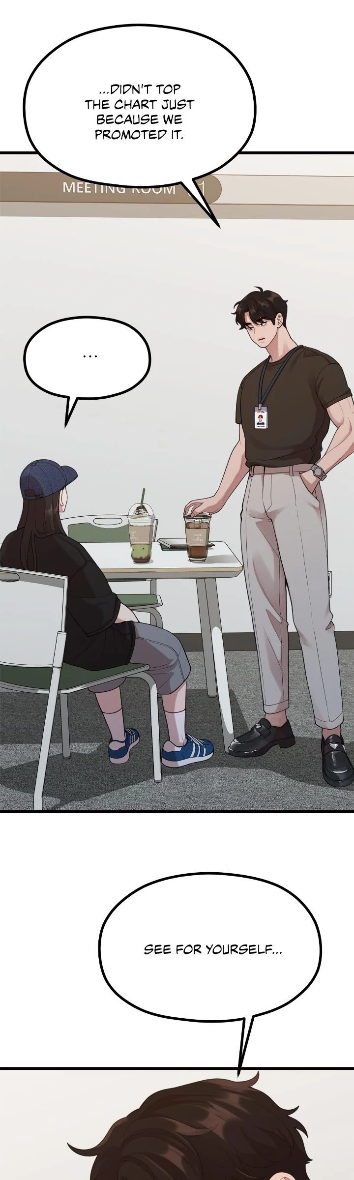 Writer Sung’s Life Chapter 46 - Page 17