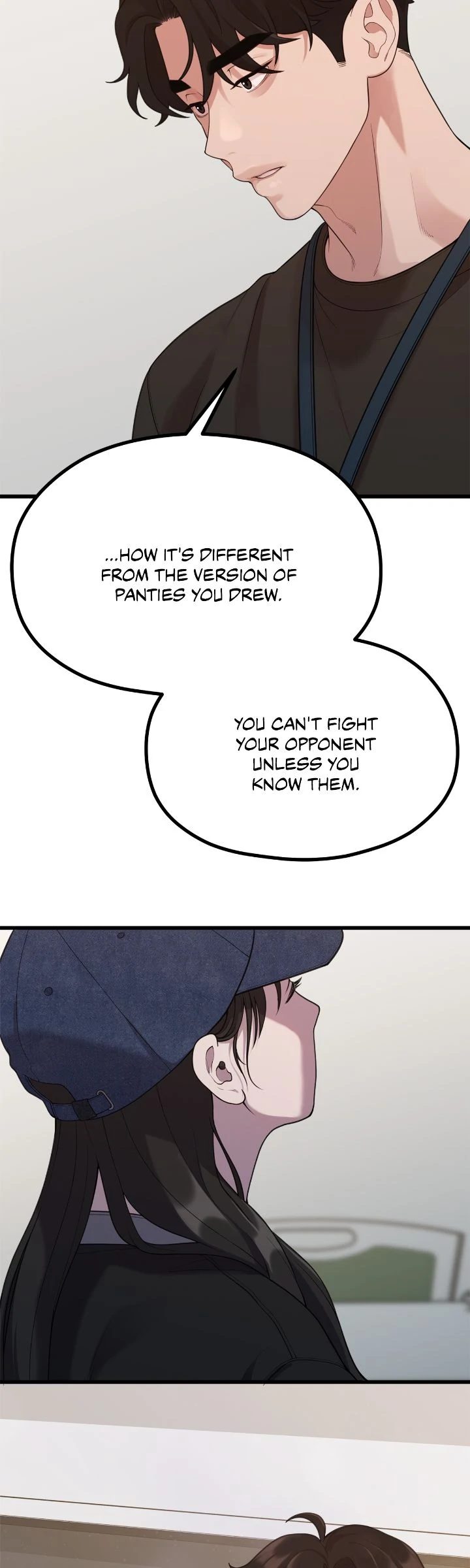 Writer Sung’s Life Chapter 46 - Page 18