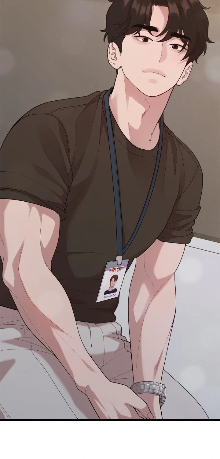 Writer Sung’s Life Chapter 46 - Page 19