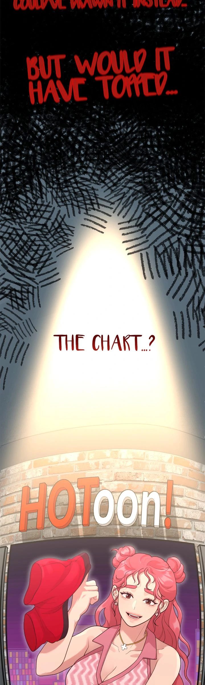 Writer Sung’s Life Chapter 46 - Page 25