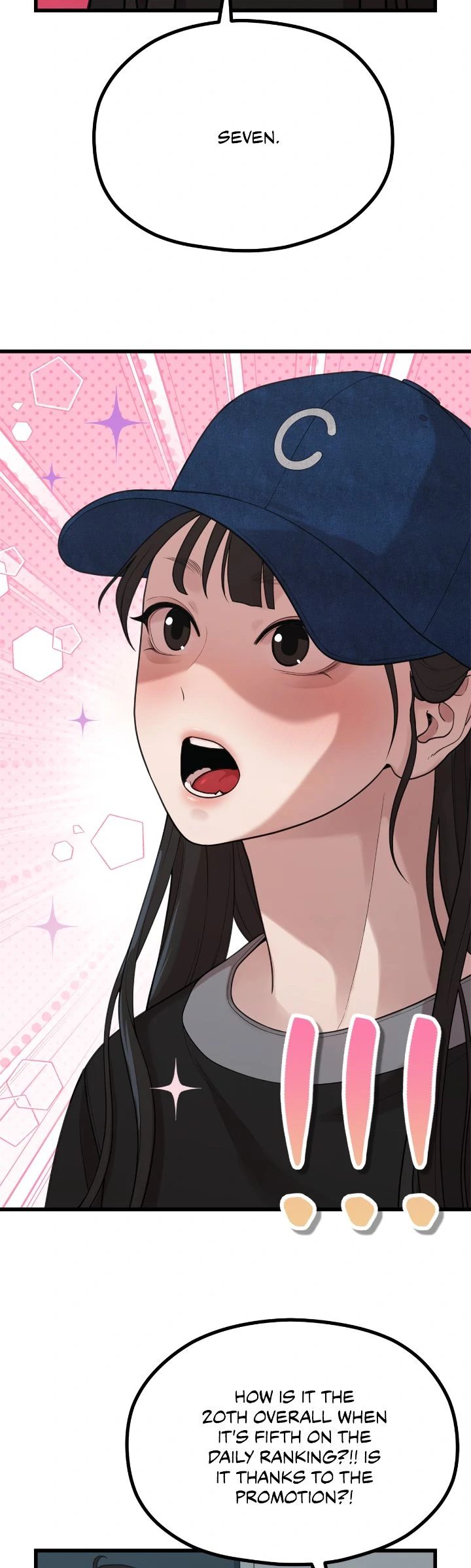 Writer Sung’s Life Chapter 46 - Page 34