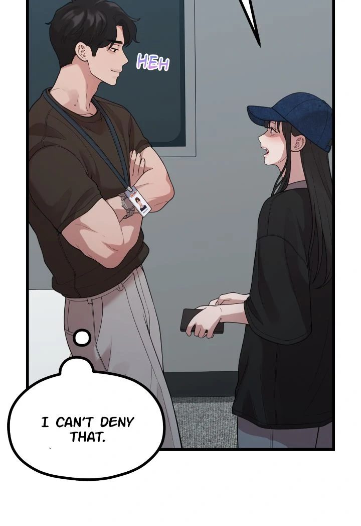 Writer Sung’s Life Chapter 46 - Page 35