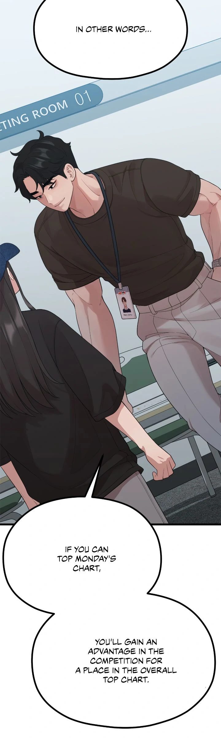 Writer Sung’s Life Chapter 46 - Page 39