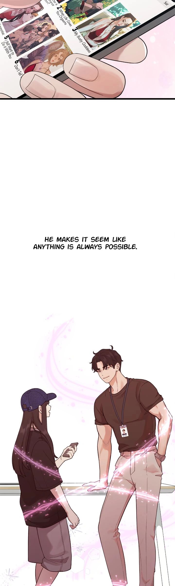 Writer Sung’s Life Chapter 46 - Page 41