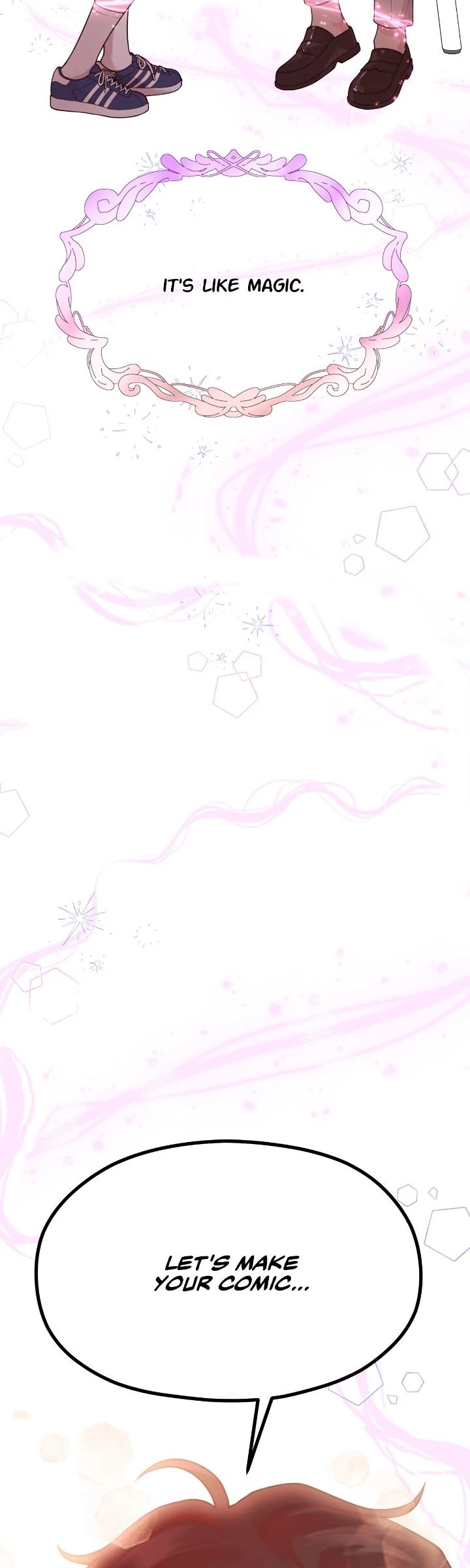 Writer Sung’s Life Chapter 46 - Page 42