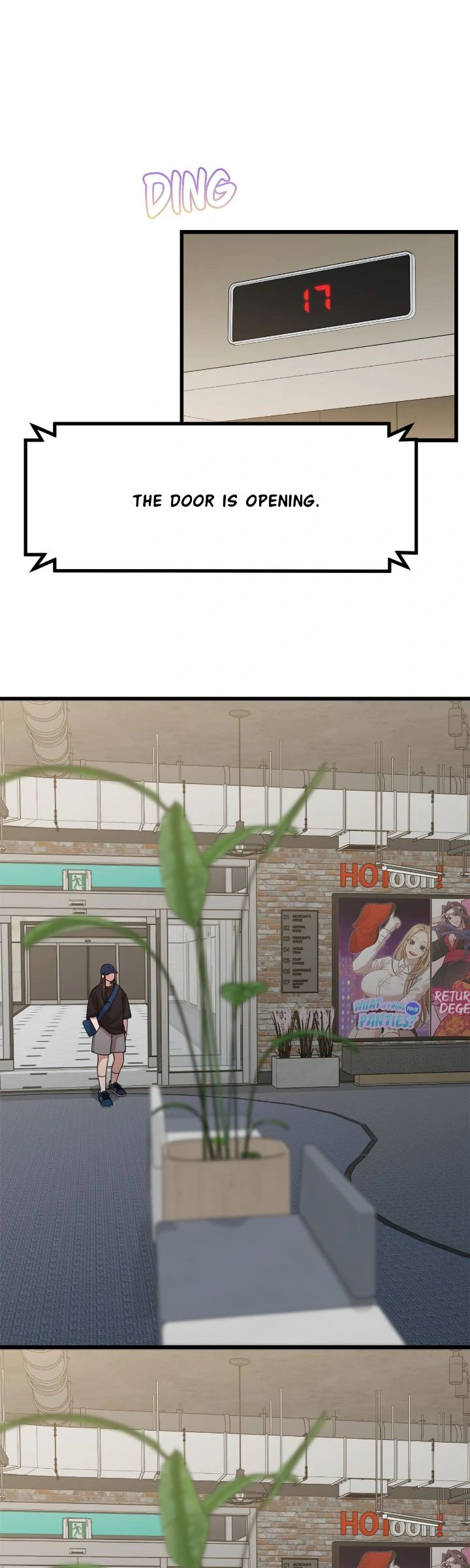 Writer Sung’s Life Chapter 46 - Page 8