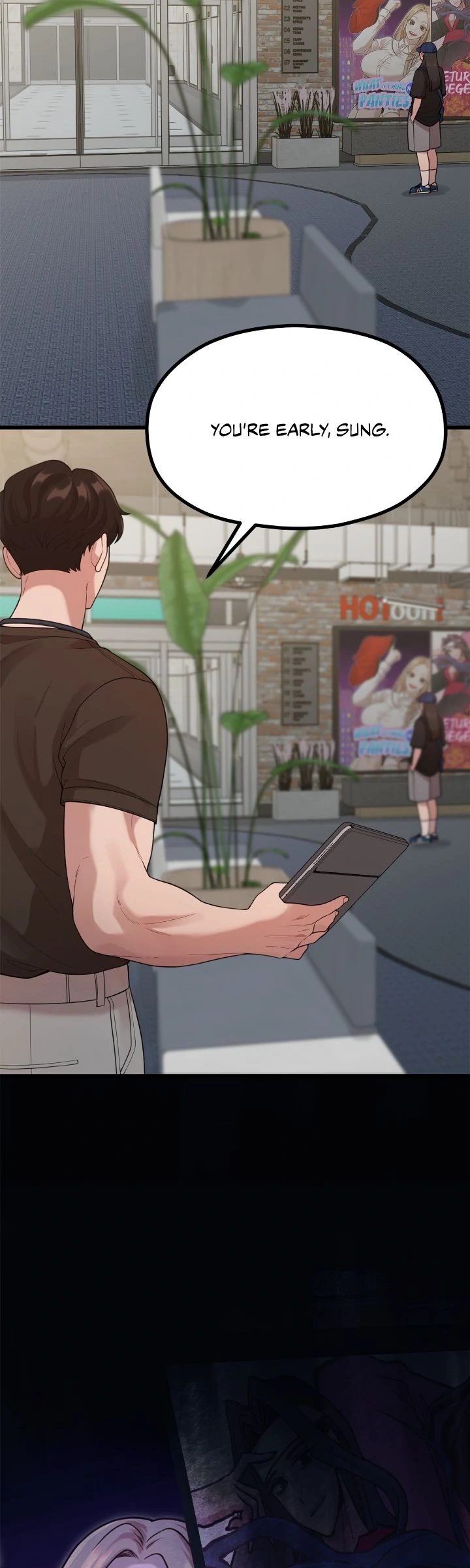 Writer Sung’s Life Chapter 46 - Page 9