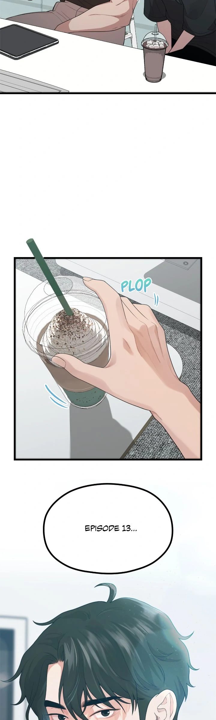 Writer Sung’s Life Chapter 47 - Page 10