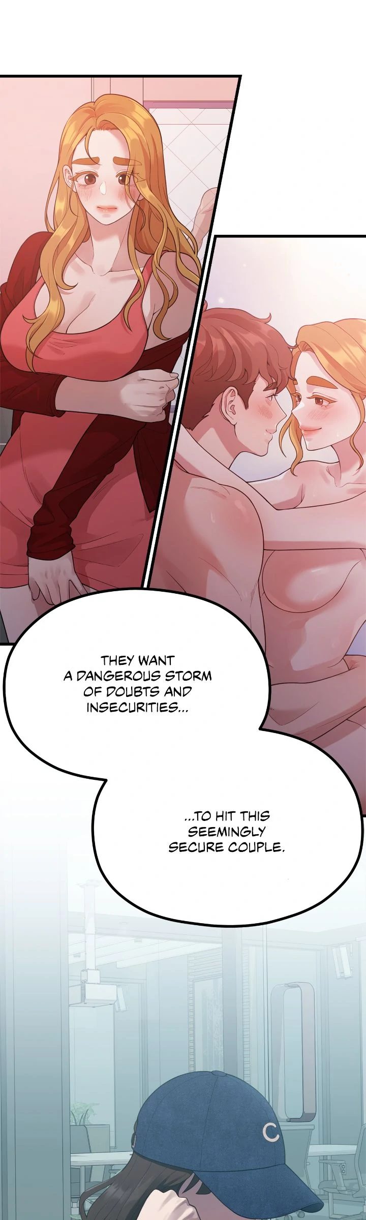 Writer Sung’s Life Chapter 47 - Page 17