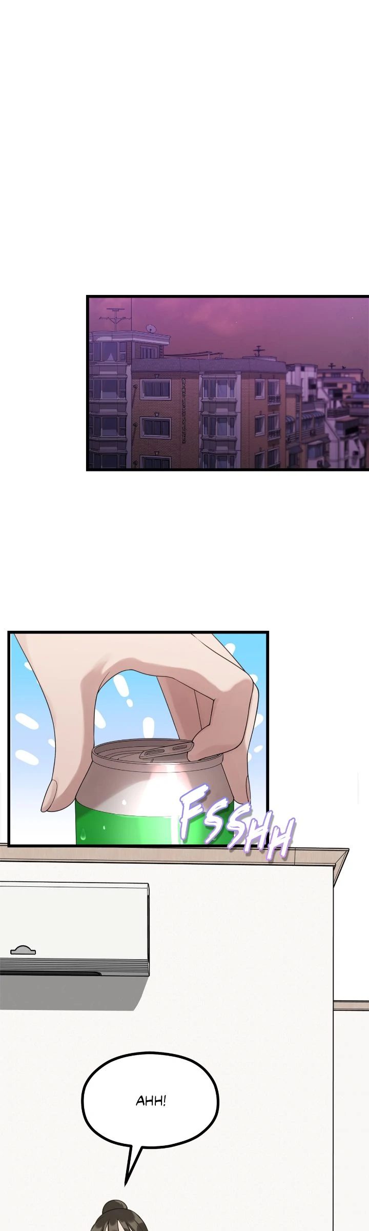 Writer Sung’s Life Chapter 47 - Page 29