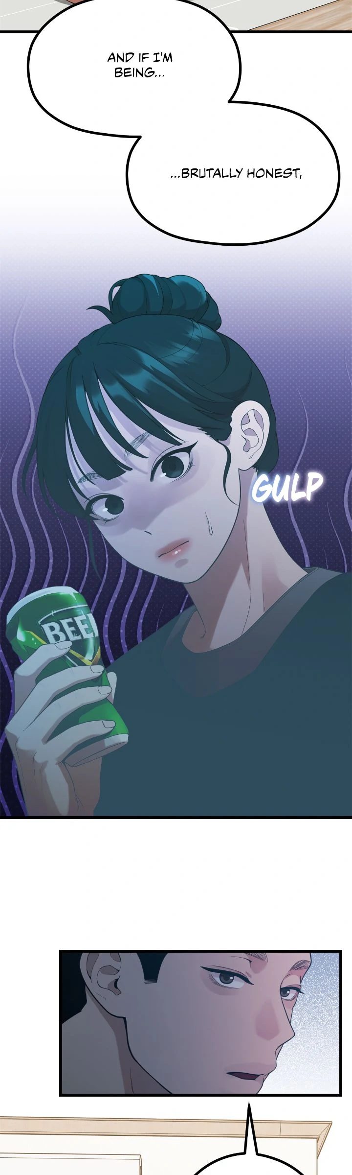 Writer Sung’s Life Chapter 47 - Page 31